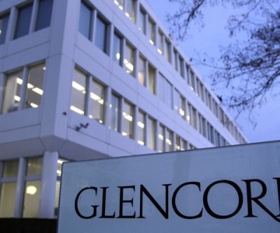 Glencore lines up $15.25bn to refinance existing loans