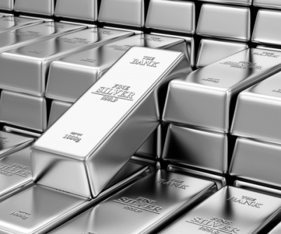 Silver: strong and weak at once