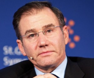Glencore CEO says rivals pushing mining sector into confidence crisis