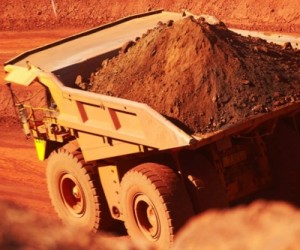 No point in top iron ore miners cutting supply: Goldman