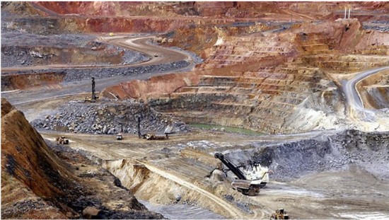 The world’s top 10 gold mines - MINING.COM