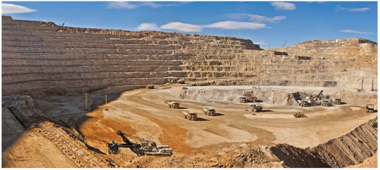 The world’s top 10 gold mines - MINING.COM