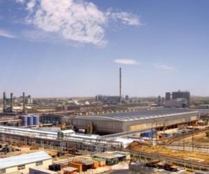 Amplats axes over 400 jobs in South Africa