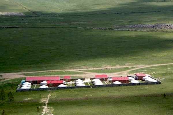 Mongolia to pay $100 million owed to Canada’s Khan Resources
