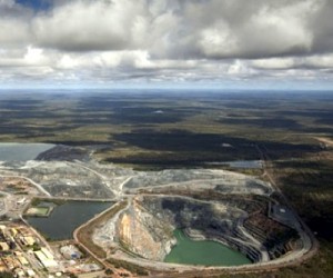 Rio Tinto mulls $300M writedown as uranium mine expansion cancelled