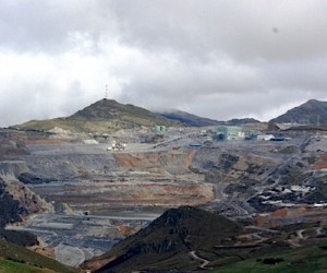 Southern Copper mulls extending Tia Maria project halt