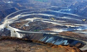 World’s highest grade gold mines