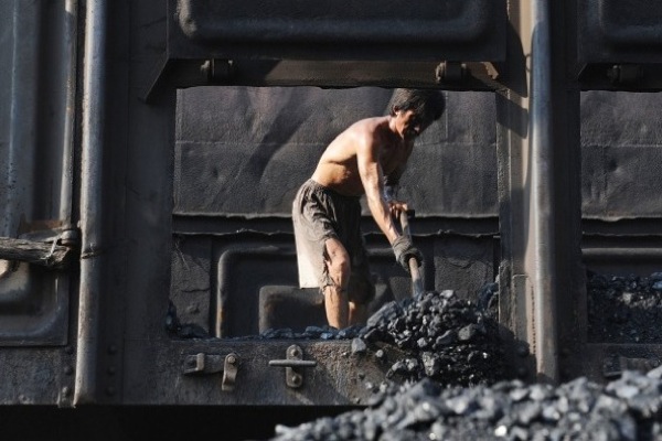 China planning to step up controls on coal imports — report