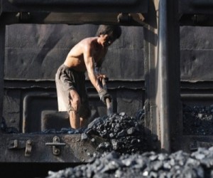 China planning to step up controls on coal imports — report