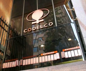 Chile’s Codelco to issue $2.5 billion in bonds amid copper prices collapse