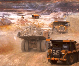 New mining code in Burkina Faso should not affect current operations — IAMGOLD