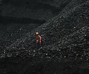 Glencore responsible for coal strike in S. Africa, says union