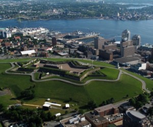 Canada's mine ministers meet in Halifax