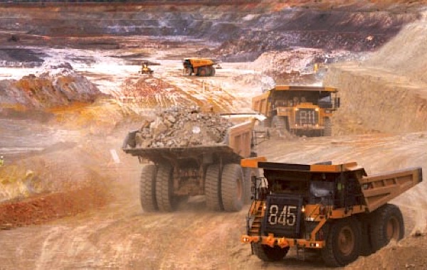 New mining code in Burkina Faso should not affect current operations — IAMGOLD