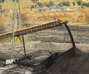 Vale sells Integra coal mine in Australia to Glencore and Bloomfield