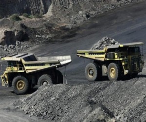 Anglo American ok to extend debated coal mine in Australia