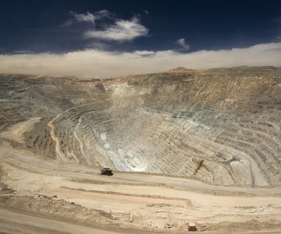 Canada, Australia, US, Chile and Mexico, the top destinations for mining investors