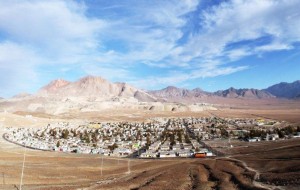 Codelco says over $15 million in damages to its Salvador mine due to strike