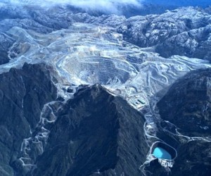 Top 14 copper mines worth $94bn less than a week ago