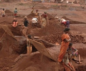 India picks worst time to resume iron ore mining — analysts