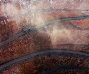 Copper giants face cost cutting opposition in Chile