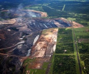 Revocation of Australia’s largest coal mine licence ‘a sabotage’ — Abbot