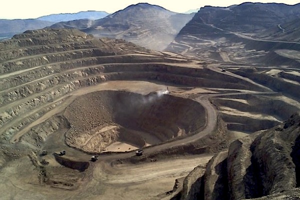 Anglo American completes sale of Chile copper mines