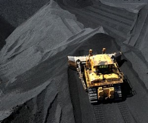 Campaign to save Australia’s coal sector heavily mocked in social media