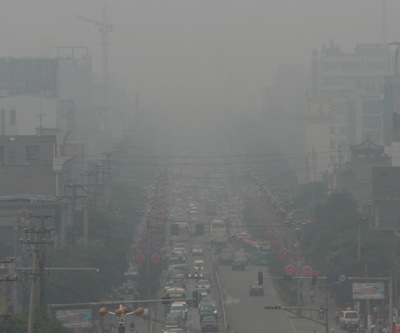 China's coal burn rate has just been upped dramatically
