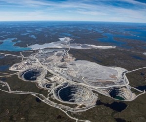 Crucial week for Dominion Diamond’s Ekati mine