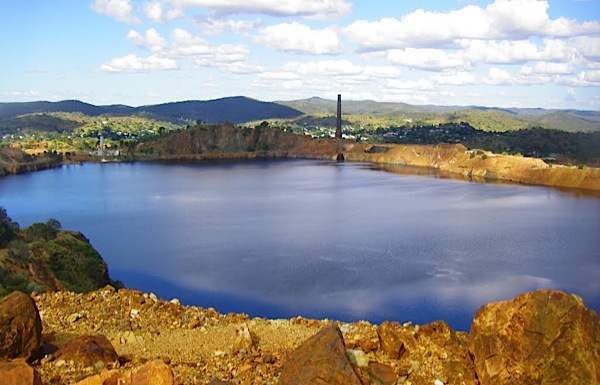 Rehabilitation of over 50,000 abandoned mines in Australia to hit taxpayers
