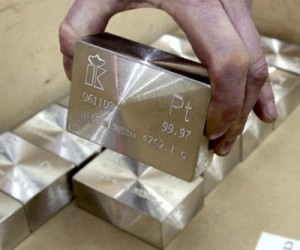 SA platinum cuts to hurt global output over next two years