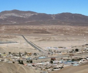 Canada’s Capstone puts Chile copper project in back burner