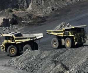US coal industry’s cost cuts not enough to offset weak prices