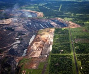 Australia says ‘yes’ to Carmichael coal mine by Great Barrier Reef