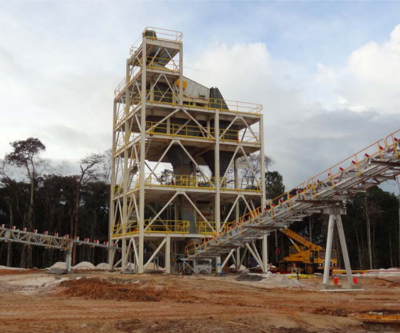 Aussie miner to open Guyana’s second largest gold mine