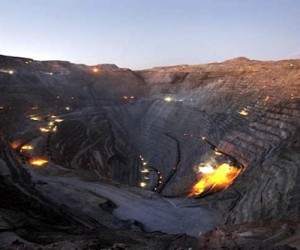 Codelco vows not to cut copper output even if prices keep falling