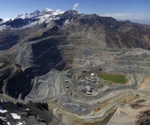 Codelco-Mitsui stall Anglo American assets sale in Chile