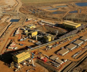 Canadian Oil Sands asks shareholders to reject Suncor’s $3.3 billion hostile bid