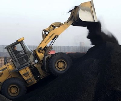 UK local council pensions lose over $1 billion with coal crash