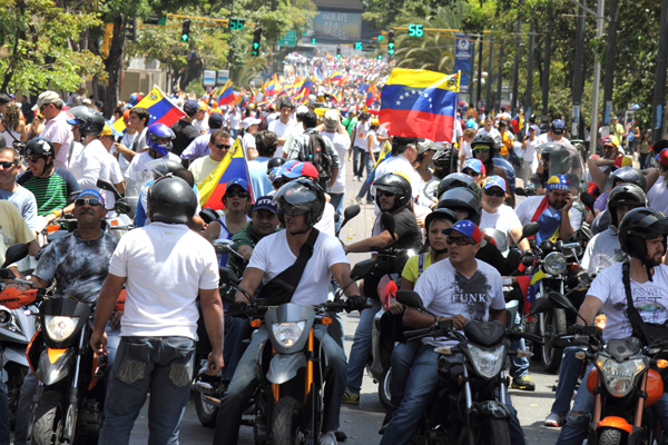 Chavez gold repatriation blows up in Venezuela's face