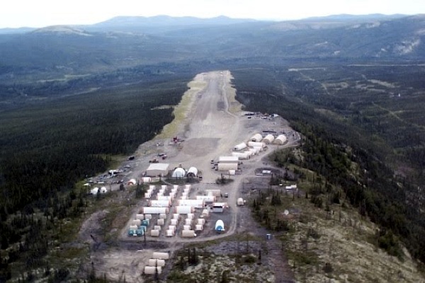 Barrick, Novagold project in Alaska a step closer to becoming the region’s largest development