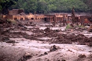 BHP questions UN probe that said Samarco spill ‘toxic’