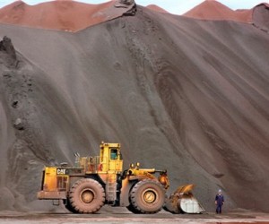 Cliffs to halt operations at Minnesota iron ore mine