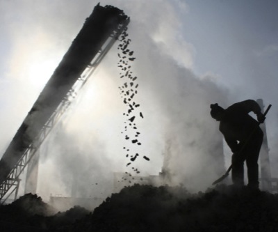 Global coal imports heading for second year of ‘dramatic’ drops