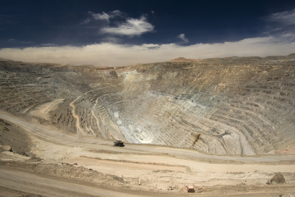 Latin America’s mining industry remains optimistic — report