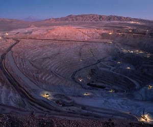 Most copper producers in Chile barely breaking even — mining group