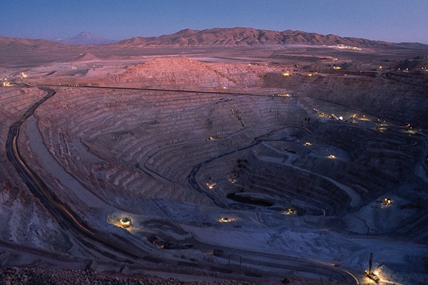 Most copper producers in Chile barely breaking even — mining group
