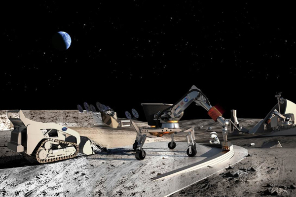 Obama boosts asteroid mining, signs law granting rights to own space-mined riches