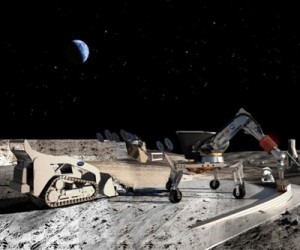 Obama boosts asteroid mining, signs law granting rights to own space-mined riches